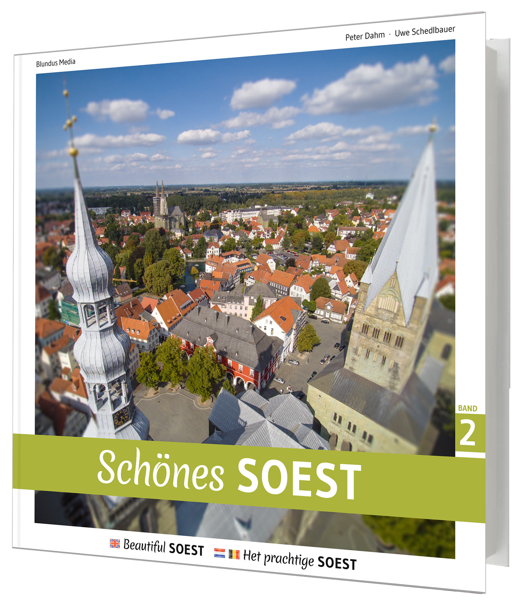 Schönes Soest Band 2