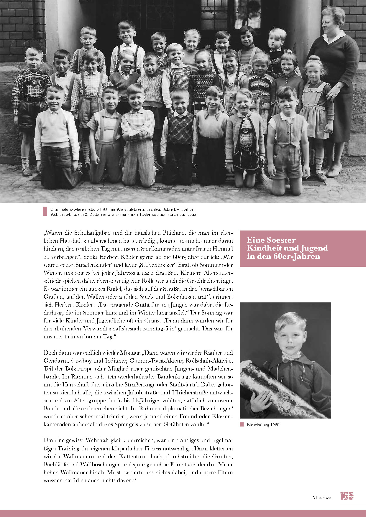 Soest_60er_Jahre_165-167_Seite_1 Seite 165 - SOEST in den 1960er-Jahren – „Schön war die Zeit!“