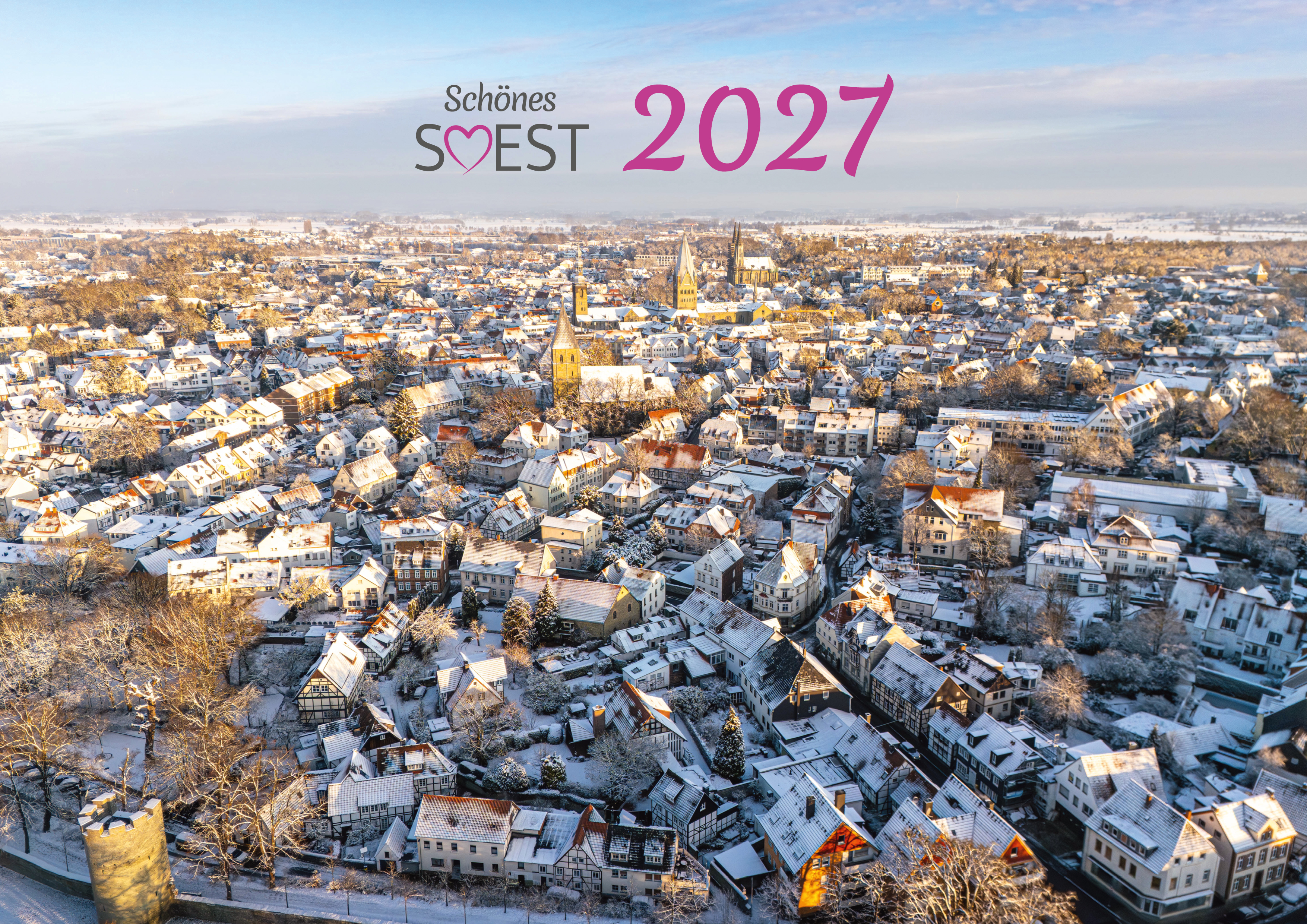 Soest Kalender 2027