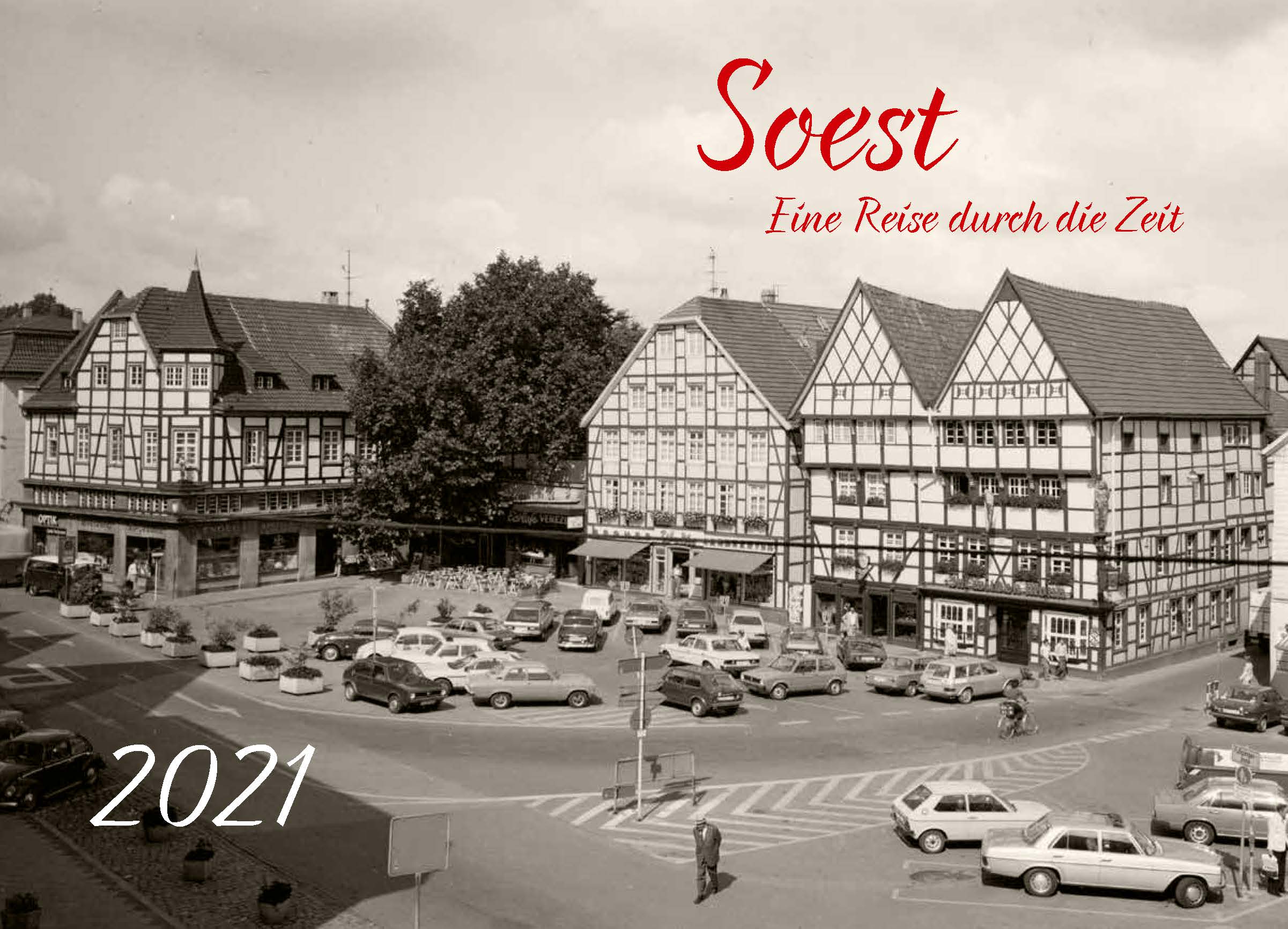 "Soest Kalender 2021"