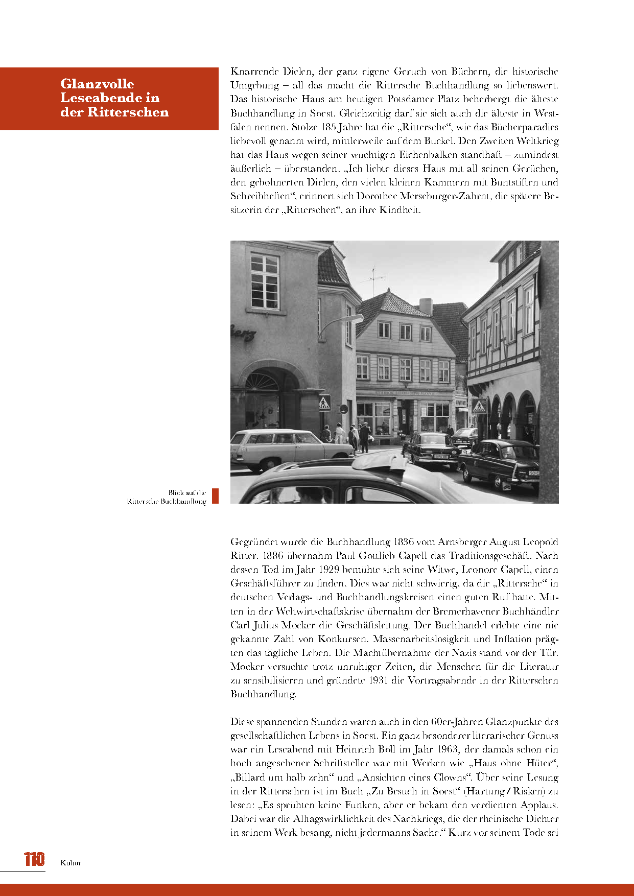 Soest_60er_Jahre_110-111_Seite_1 Seite 110 - SOEST in den 1960er-Jahren – „Schön war die Zeit!“