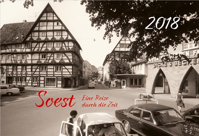 Soest Kalender 2018