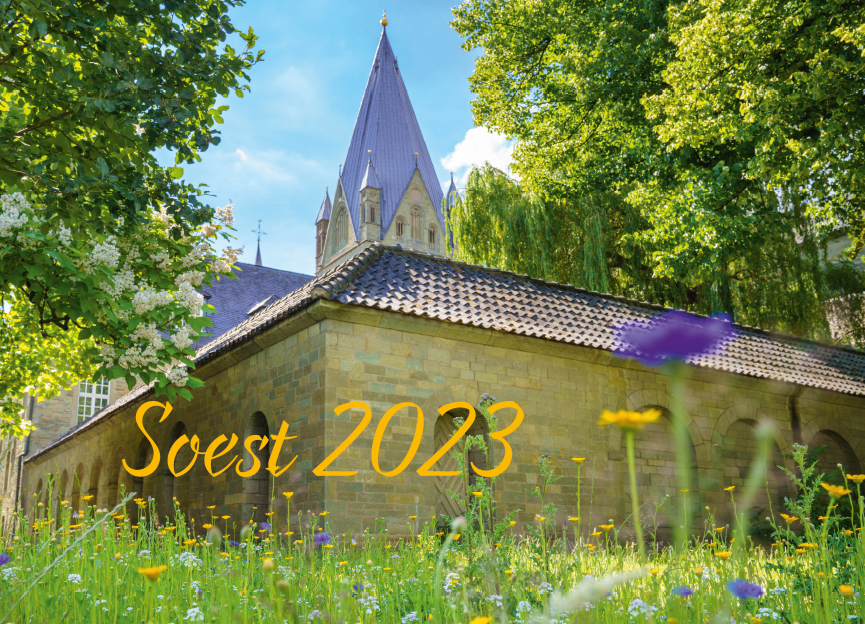"Soest Kalender 2023"
