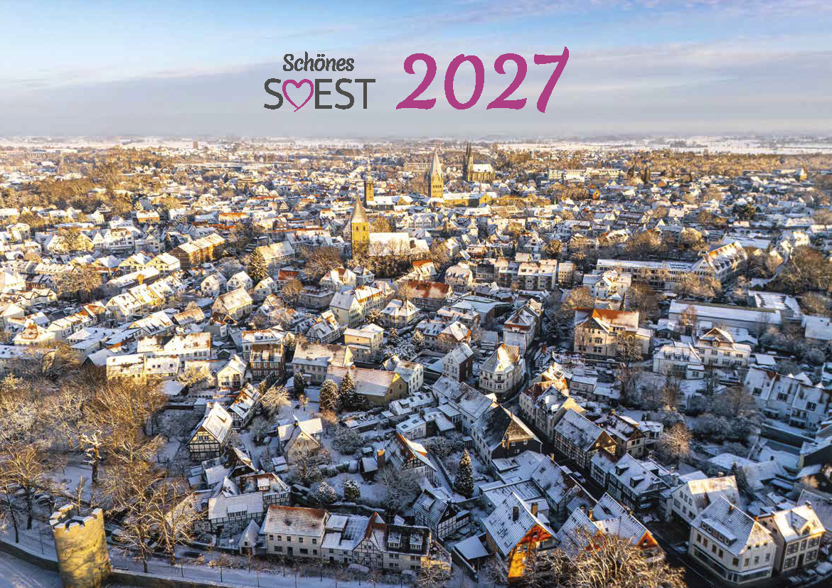 Soest Kalender 2027
