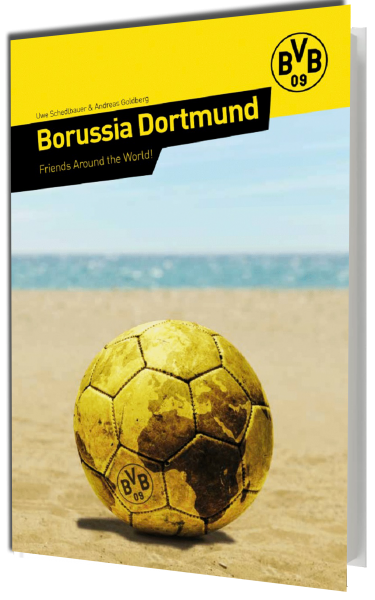 Borussia Dortmund – Friends around the world!
