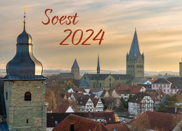 "Soest Kalender 2024"
